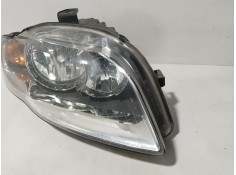 Recambio de faro derecho para audi a4 b7 avant (8ed) 2.0 tdi 16v referencia OEM IAM 8E0941004AJ   2