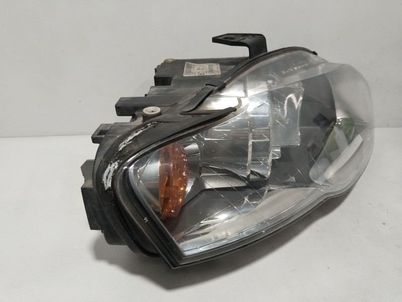 Recambio de faro derecho para audi a4 b7 avant (8ed) 2.0 tdi 16v referencia OEM IAM 8E0941004AJ  