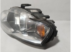 Recambio de faro izquierdo para audi a4 b7 avant (8ed) 2.0 tdi 16v referencia OEM IAM 8E0941003AJ   2