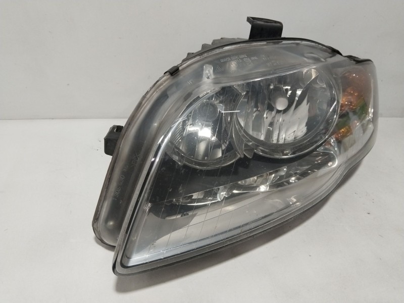 Recambio de faro izquierdo para audi a4 b7 avant (8ed) 2.0 tdi 16v referencia OEM IAM 8E0941003AJ  