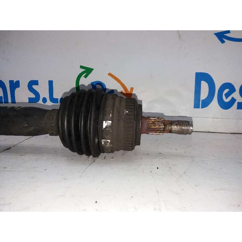 TRANSMISION DELANTERA IZQUIERDA A1683603172  - imagen 2