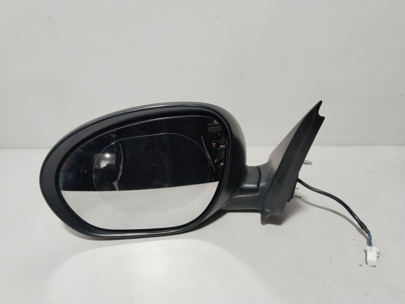 Recambio de espejo retrovisor izquierdo para nissan juke (f15) 1.5 dci referencia OEM IAM Z33201LHD  