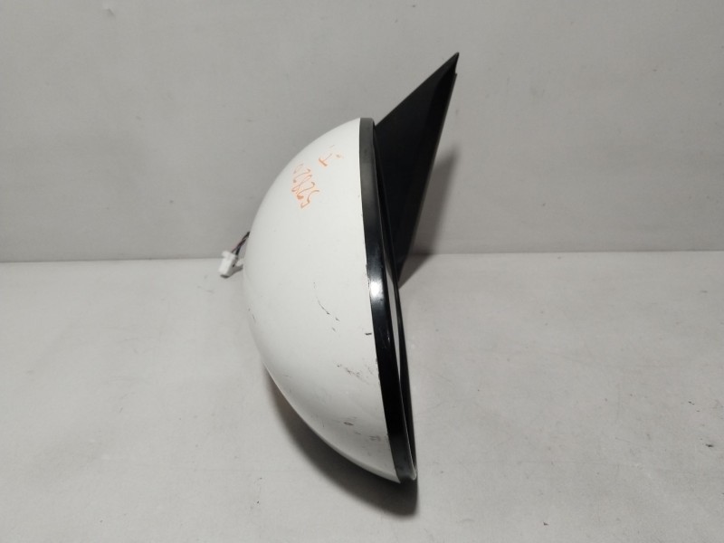 Recambio de espejo retrovisor izquierdo para nissan juke (f15) 1.5 dci referencia OEM IAM Z33201LHD  