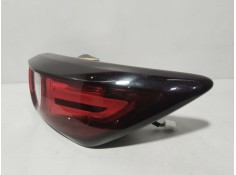 Recambio de piloto trasero derecho para mazda cx-3 (dk) 2.0 skyactiv-g referencia OEM IAM DM4N51150   2