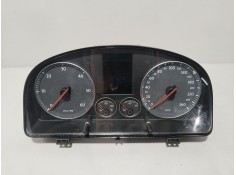 Recambio de cuadro instrumentos para volkswagen touran (1t1, 1t2) 2.0 tdi 16v referencia OEM IAM 1T0920872F  