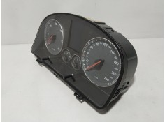 Recambio de cuadro instrumentos para volkswagen touran (1t1, 1t2) 2.0 tdi 16v referencia OEM IAM 1T0920872F   2