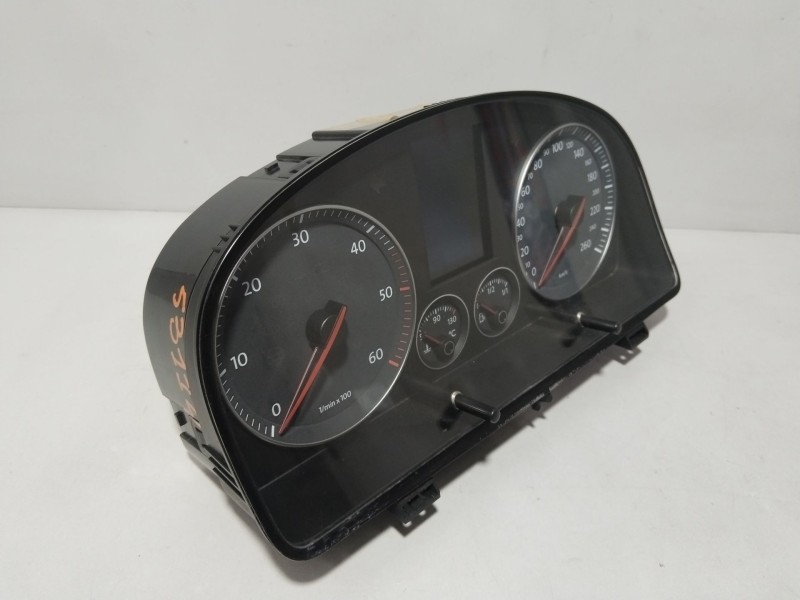 Recambio de cuadro instrumentos para volkswagen touran (1t1, 1t2) 2.0 tdi 16v referencia OEM IAM 1T0920872F  