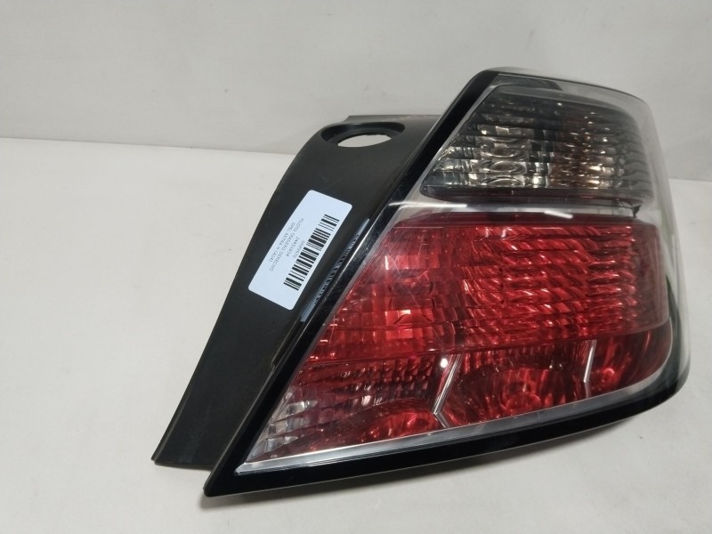 Recambio de piloto trasero derecho para opel astra h (a04) 1.6 (l48) referencia OEM IAM 24451834  