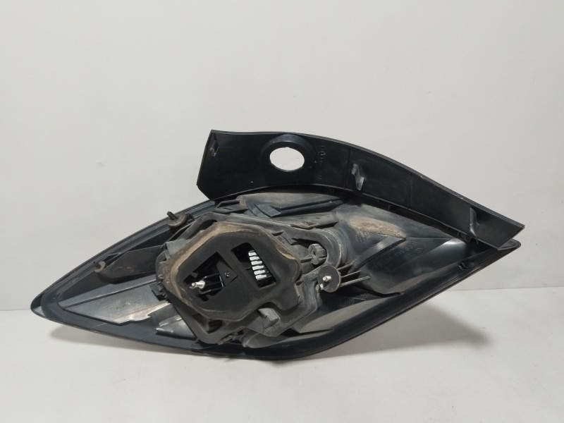 Recambio de piloto trasero derecho para opel astra h (a04) 1.6 (l48) referencia OEM IAM 24451834  