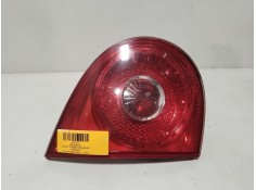 Recambio de piloto trasero izquierdo interior para volkswagen golf v (1k1) 1.4 tsi referencia OEM IAM 08S0285001  