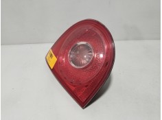 Recambio de piloto trasero izquierdo interior para volkswagen golf v (1k1) 1.4 tsi referencia OEM IAM 08S0285001   2