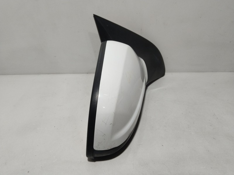 Recambio de retrovisor derecho para opel astra h gtc (a04) 1.6 (l08) referencia OEM IAM E1010795  