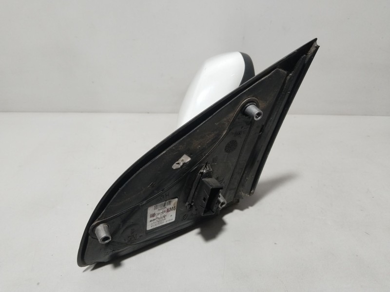 Recambio de retrovisor derecho para opel astra h gtc (a04) 1.6 (l08) referencia OEM IAM E1010795  