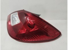 Recambio de piloto trasero derecho para opel corsa d (s07) 1.7 cdti (l08, l68) referencia OEM IAM 13188046   2