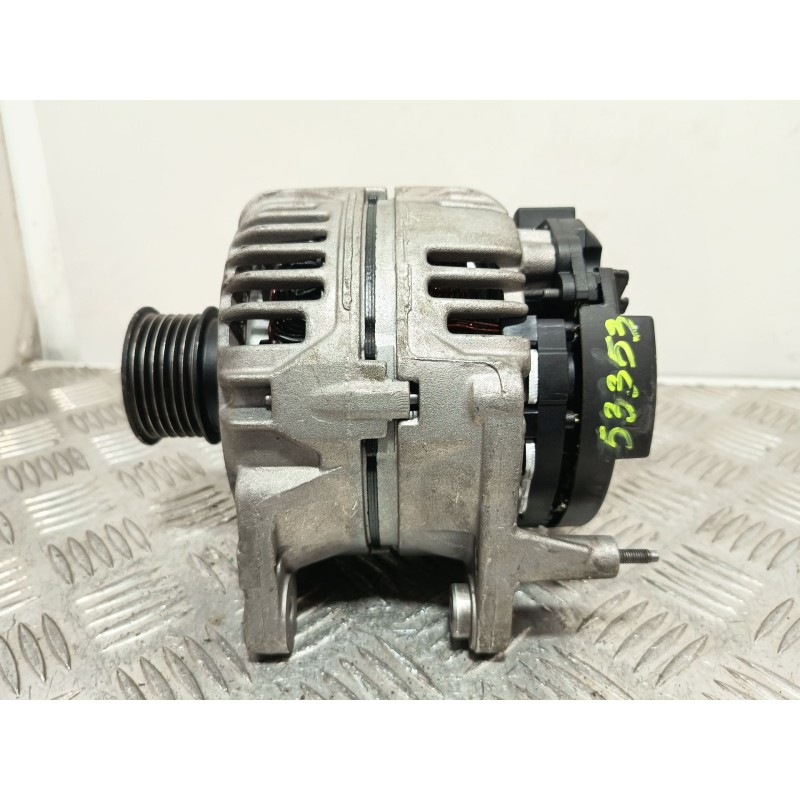ALTERNADOR 038903018RX  - imagen 2