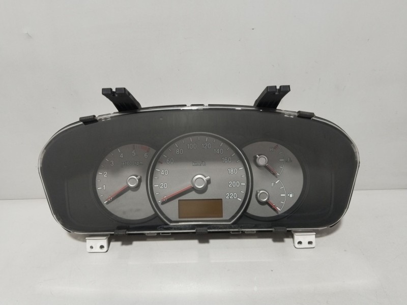 Recambio de cuadro instrumentos para kia carens iii monospace (un) 2.0 crdi 140 referencia OEM IAM 940031D840  