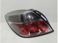 Recambio de piloto trasero izquierdo para opel astra h (a04) 1.6 (l48) referencia OEM IAM 13252443  