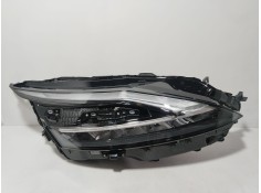 Recambio de faro derecho para nissan qashqai iii (j12) 1.3 dig-t referencia OEM IAM 1008D02J  NUEVO