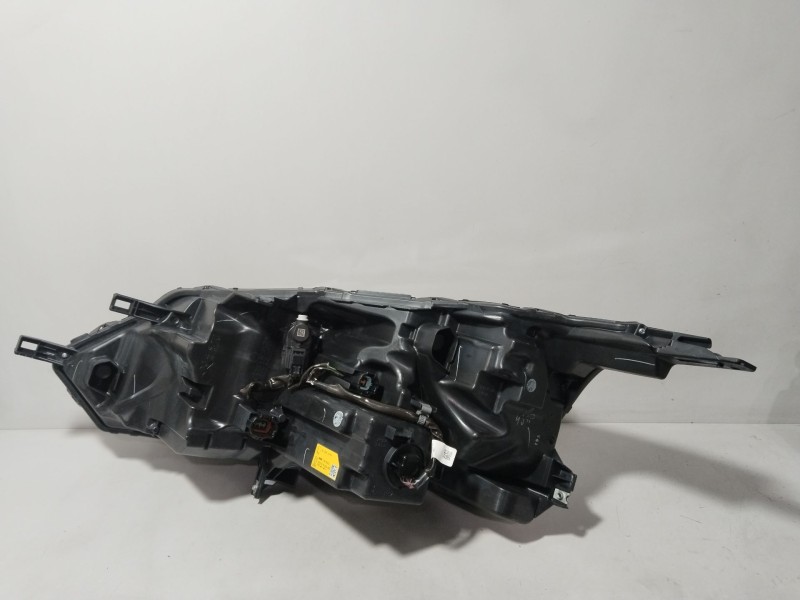 Recambio de faro derecho para nissan qashqai iii (j12) 1.3 dig-t referencia OEM IAM 1008D02J  NUEVO