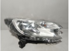 Recambio de faro derecho para nissan note (e12) 1.5 dci referencia OEM IAM 260103WF0A  