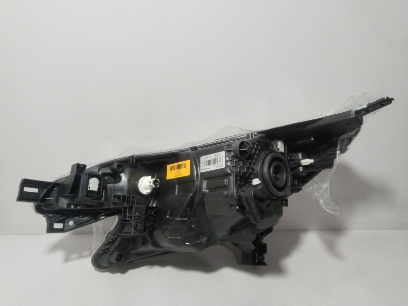 Recambio de faro derecho para nissan note (e12) 1.5 dci referencia OEM IAM 260103WF0A  