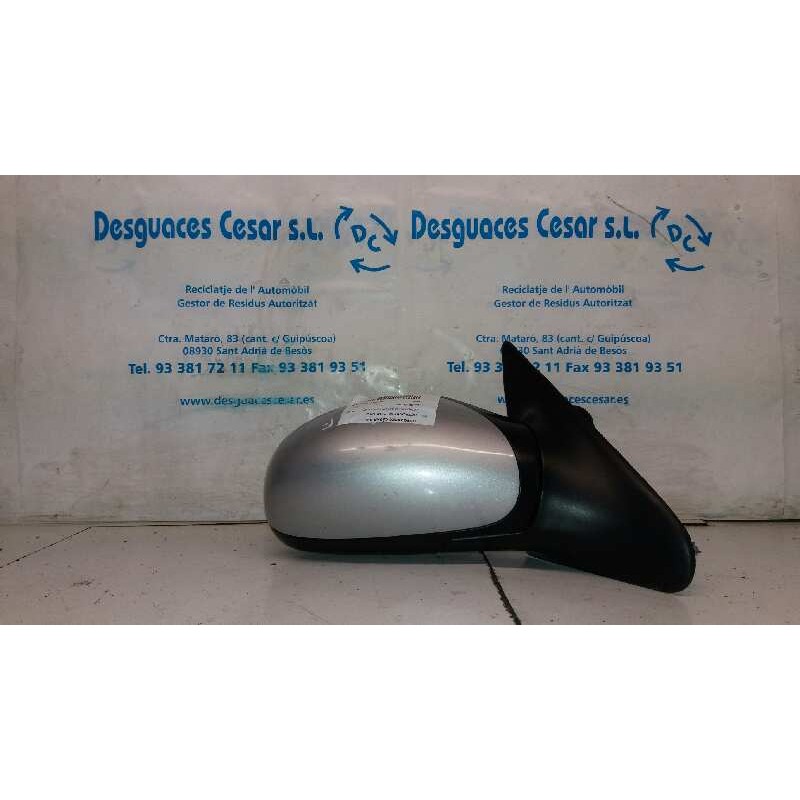 RETROVISOR DERECHO ELECTRICO  - imagen 2