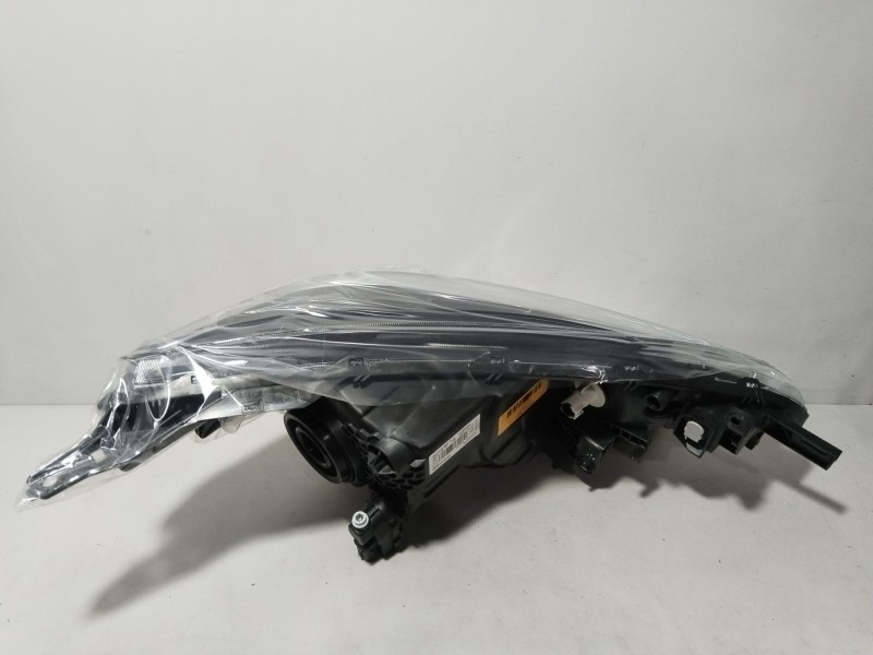 Recambio de faro izquierdo para nissan note (e12) 1.5 dci referencia OEM IAM 260603WF0A 89907870 NUEVO