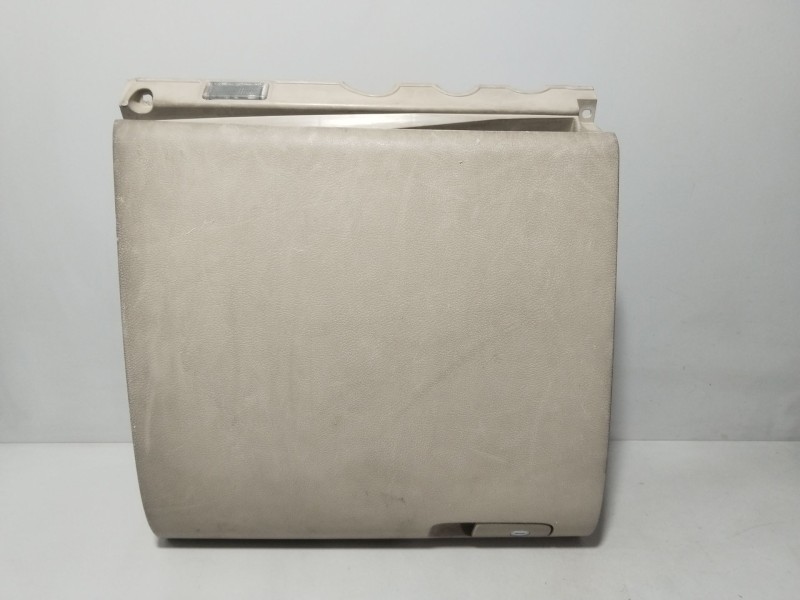 Recambio de guantera para volkswagen golf plus v (5m1, 521) 1.6 tdi referencia OEM IAM 5M1857097Q  