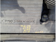 ford fiesta v (jh_, jd_) del año 2002 2