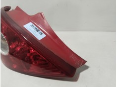 Recambio de piloto trasero izquierdo para opel corsa d furgoneta/hatchback (s07) 1.3 cdti (l08) referencia OEM IAM 13186350   2