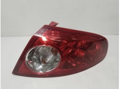 Recambio de piloto trasero derecho para chevrolet lacetti (j200) 2.0 d referencia OEM IAM 201193R  