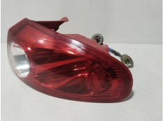 Recambio de piloto trasero derecho para chevrolet lacetti (j200) 2.0 d referencia OEM IAM 201193R   2