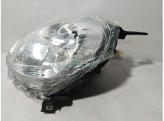 Recambio de faro izquierdo para nissan micra iv (k13k, k13kk) 1.2 referencia OEM IAM 260601HB0A  NUEVO 2
