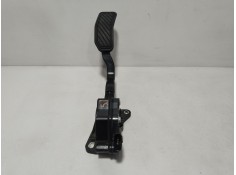 Recambio de pedal acelerador para mazda 2 (de_, dh_) 1.3 (de3fs) referencia OEM IAM K42387410  