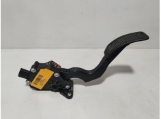 Recambio de pedal acelerador para mazda 2 (de_, dh_) 1.3 (de3fs) referencia OEM IAM K42387410   2
