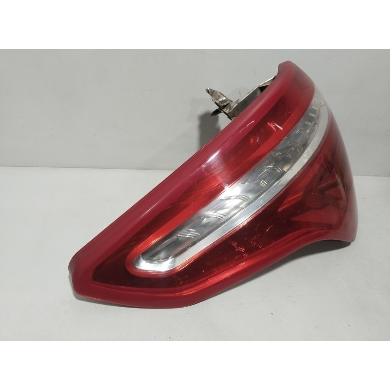 Recambio de piloto trasero izquierdo para citroën c4 picasso i monospace (ud_) 1.6 hdi referencia OEM IAM 9653547580  