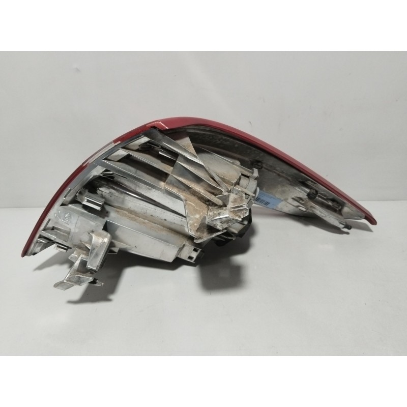 Recambio de piloto trasero izquierdo para citroën c4 picasso i monospace (ud_) 1.6 hdi referencia OEM IAM 9653547580  