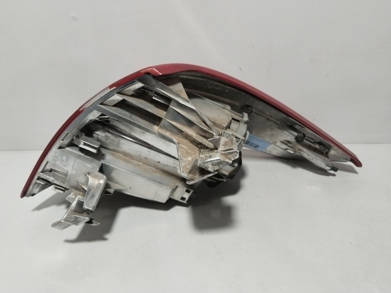 Recambio de piloto trasero izquierdo para citroën c4 picasso i monospace (ud_) 1.6 hdi referencia OEM IAM 9653547580  