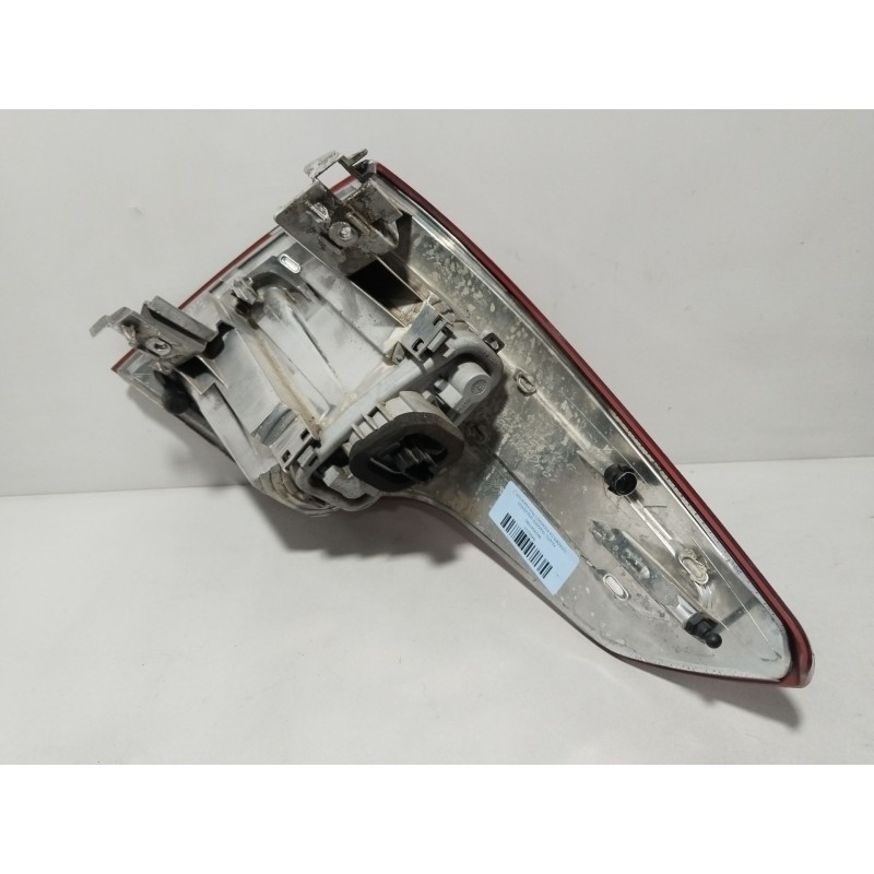 Recambio de piloto trasero izquierdo para citroën c4 picasso i monospace (ud_) 1.6 hdi referencia OEM IAM 9653547580  