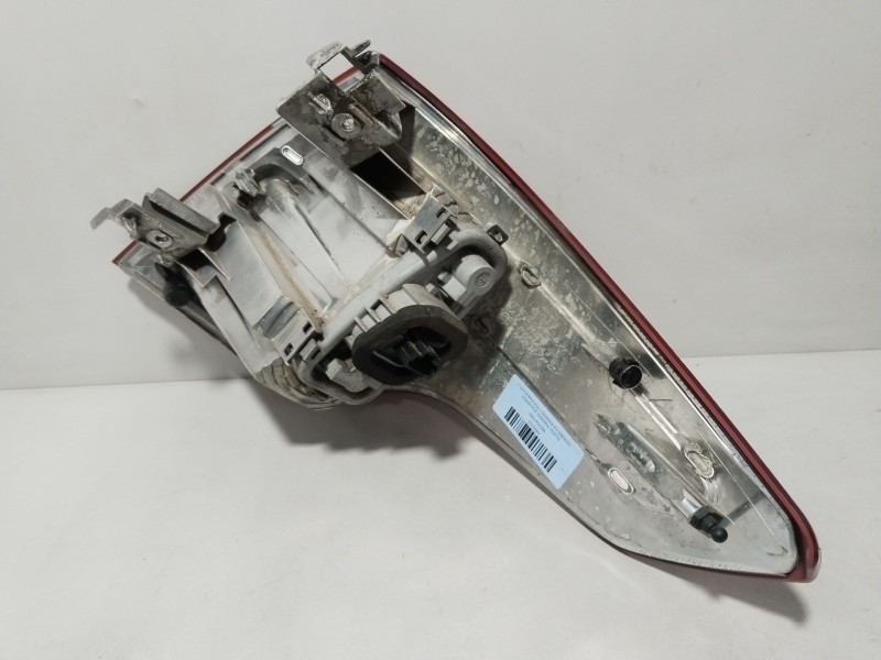 Recambio de piloto trasero izquierdo para citroën c4 picasso i monospace (ud_) 1.6 hdi referencia OEM IAM 9653547580  