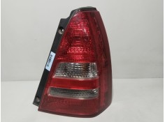 Recambio de piloto trasero derecho para subaru forester (sg_) 2.0 awd (sg5) referencia OEM IAM 22020762  