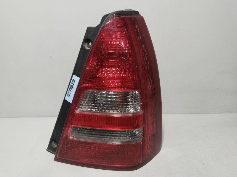 Recambio de piloto trasero derecho para subaru forester (sg_) 2.0 awd (sg5) referencia OEM IAM 22020762  