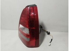 Recambio de piloto trasero derecho para subaru forester (sg_) 2.0 awd (sg5) referencia OEM IAM 22020762   2