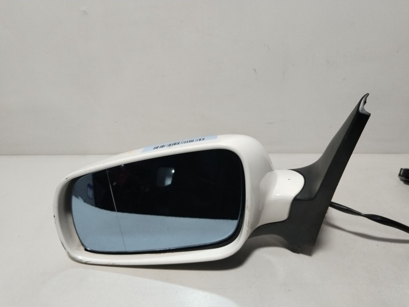 Recambio de retrovisor izquierdo para volkswagen golf iv (1j1) 1.6 referencia OEM IAM LLL36945  