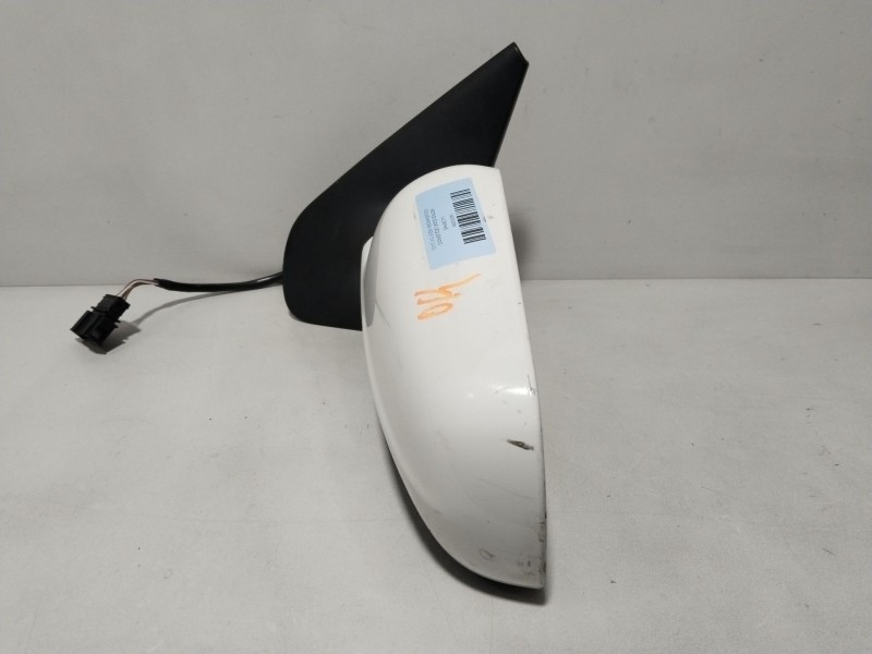 Recambio de retrovisor izquierdo para volkswagen golf iv (1j1) 1.6 referencia OEM IAM LLL36945  