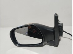 Recambio de retrovisor izquierdo para suzuki ignis ii (mh) 1.3 (rm413) referencia OEM IAM 1502401L  