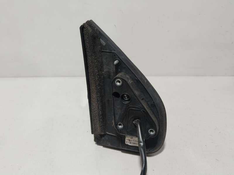 Recambio de retrovisor izquierdo para suzuki ignis ii (mh) 1.3 (rm413) referencia OEM IAM 1502401L  