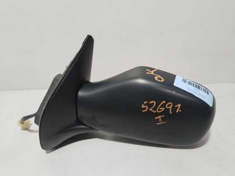 Recambio de retrovisor izquierdo para suzuki ignis ii (mh) 1.3 (rm413) referencia OEM IAM 1502401L  