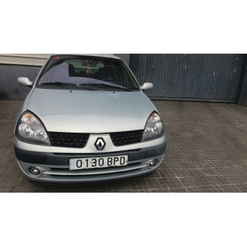 RENAULT CLIO II FASE II (B/CB0)