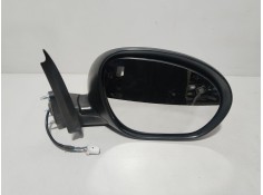Recambio de espejo retrovisor derecho para nissan juke (f15) 1.5 dci referencia OEM IAM Z33201RH  